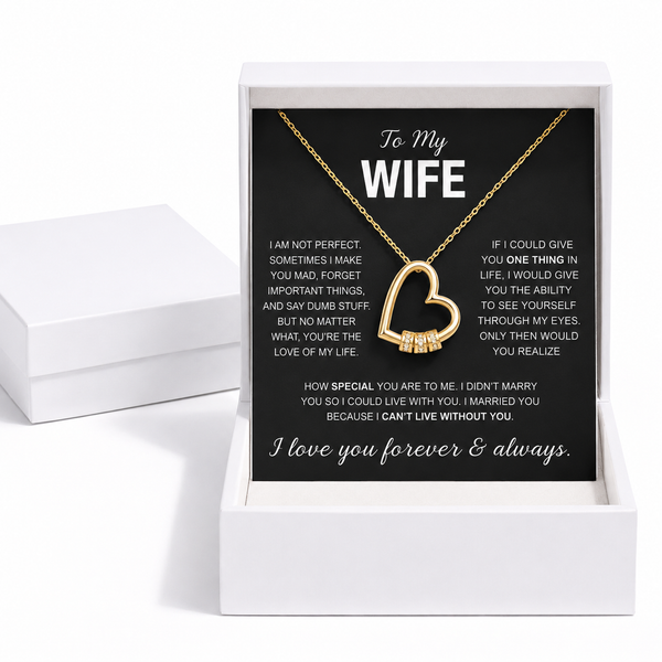 Gold Standard Box