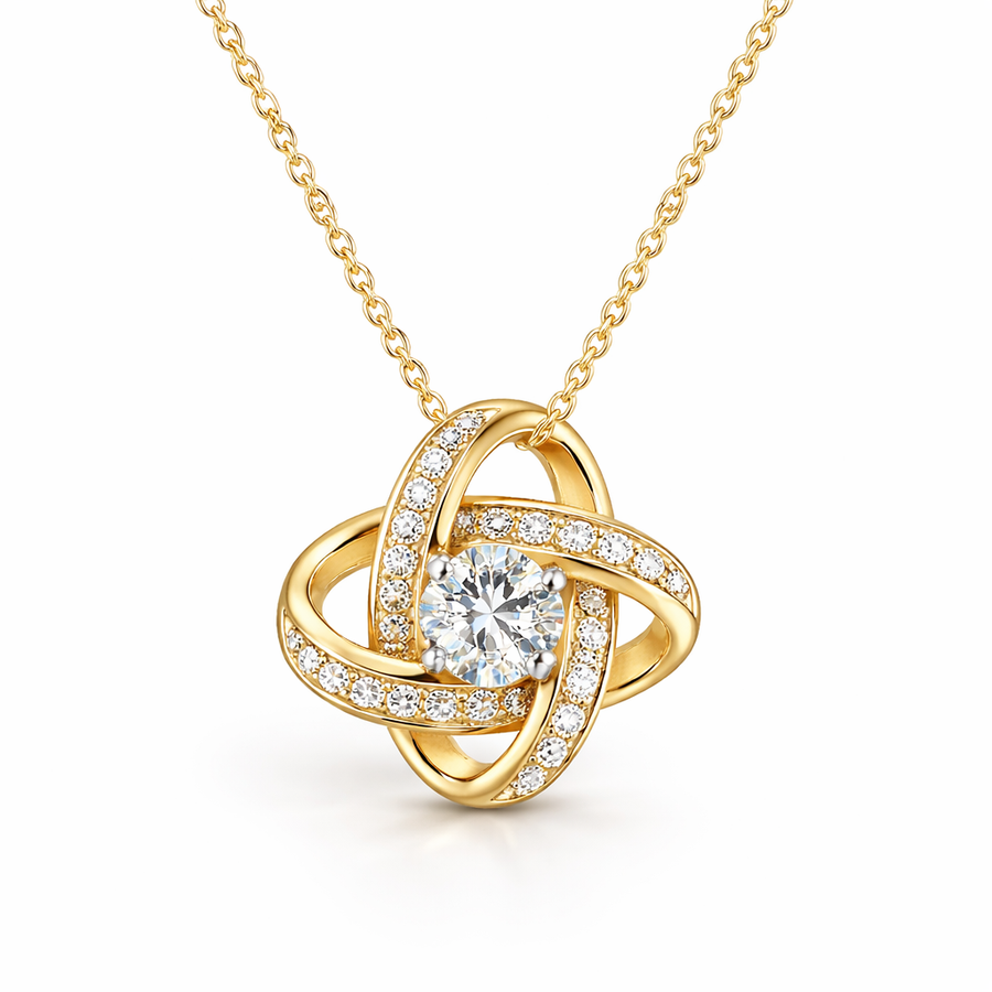 CRAFTED FOR FOREVER