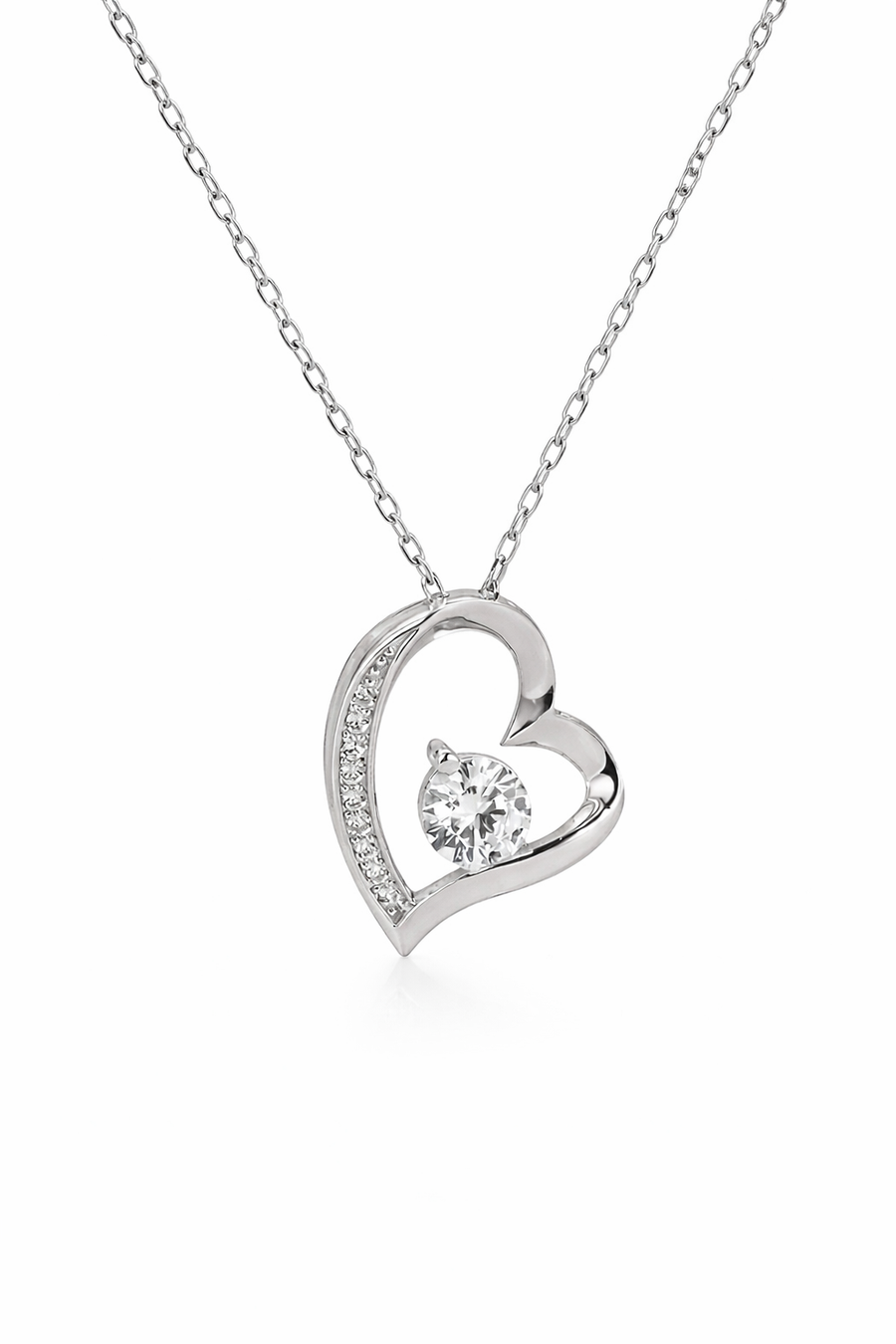 CRAFTED FOR FOREVER