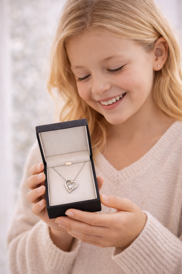 To My Daughter