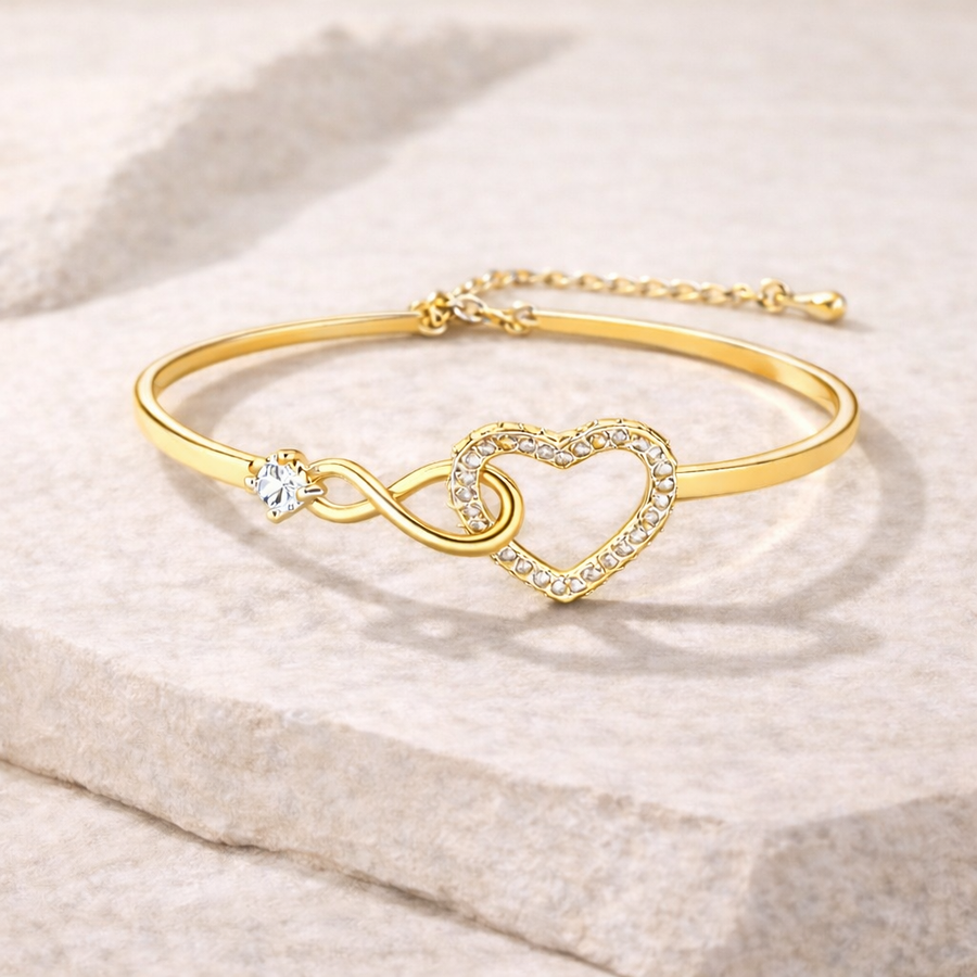 CRAFTED FOR FOREVER