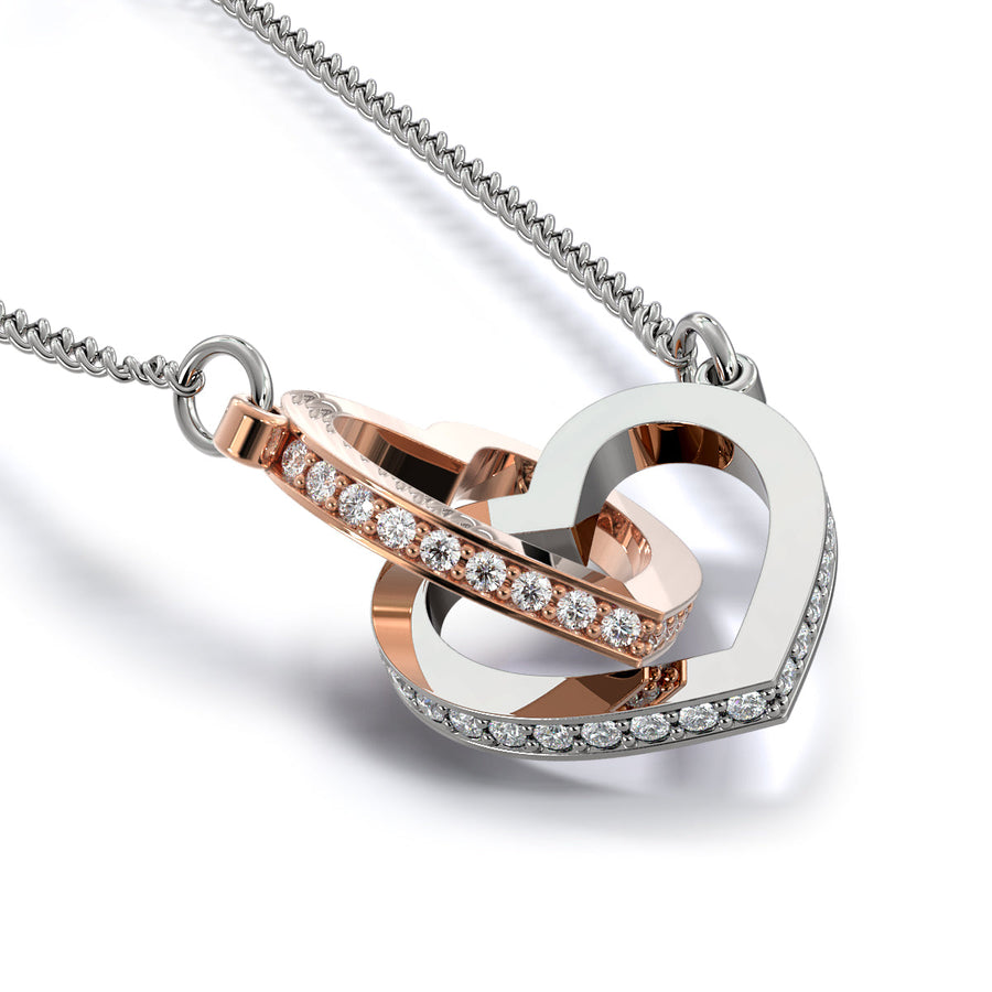 CRAFTED FOR FOREVER